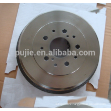 brake drum brake set parts